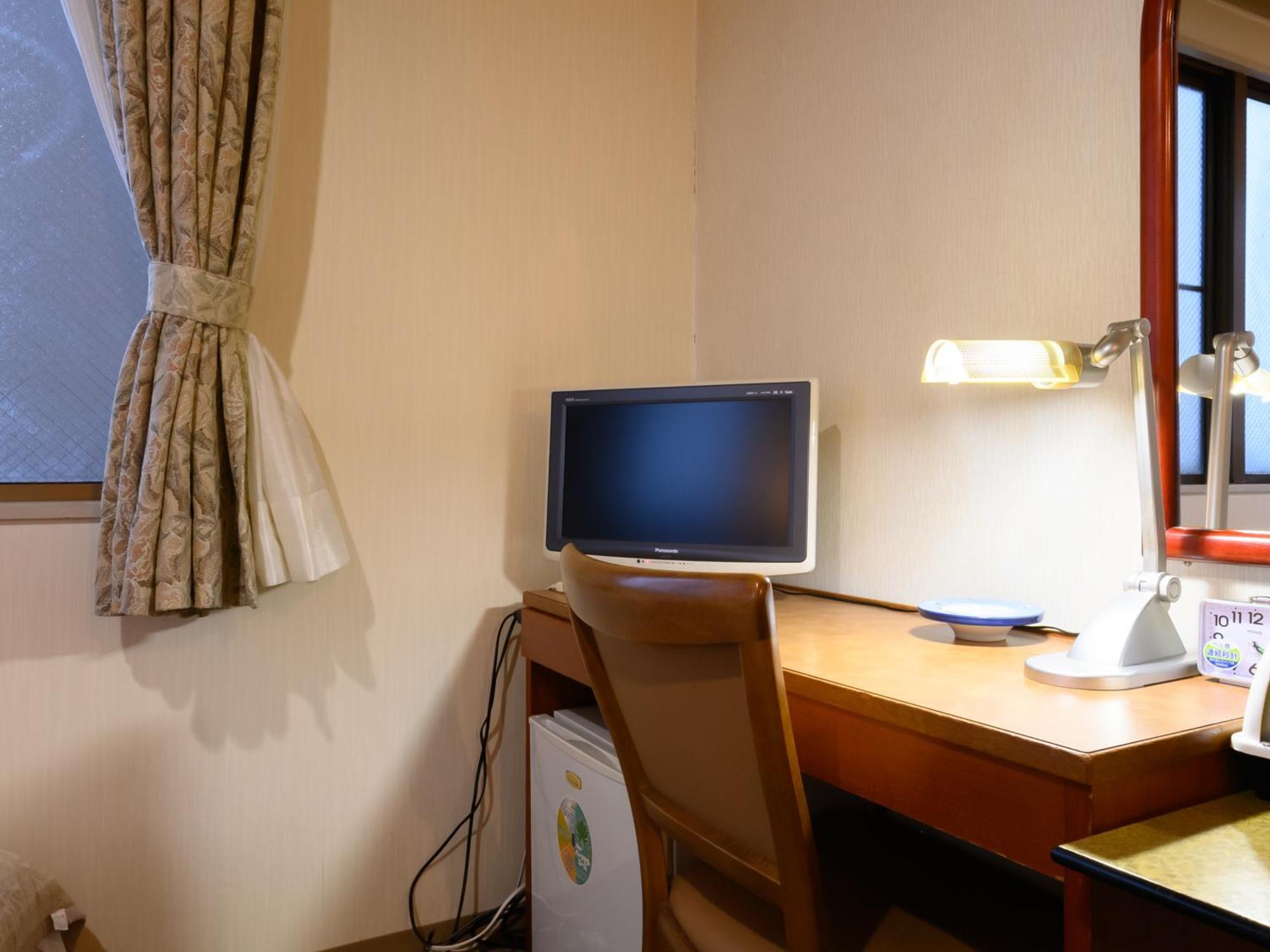 Tabist Business Ryokan Hotel Yukimiso Tojama Exteriér fotografie