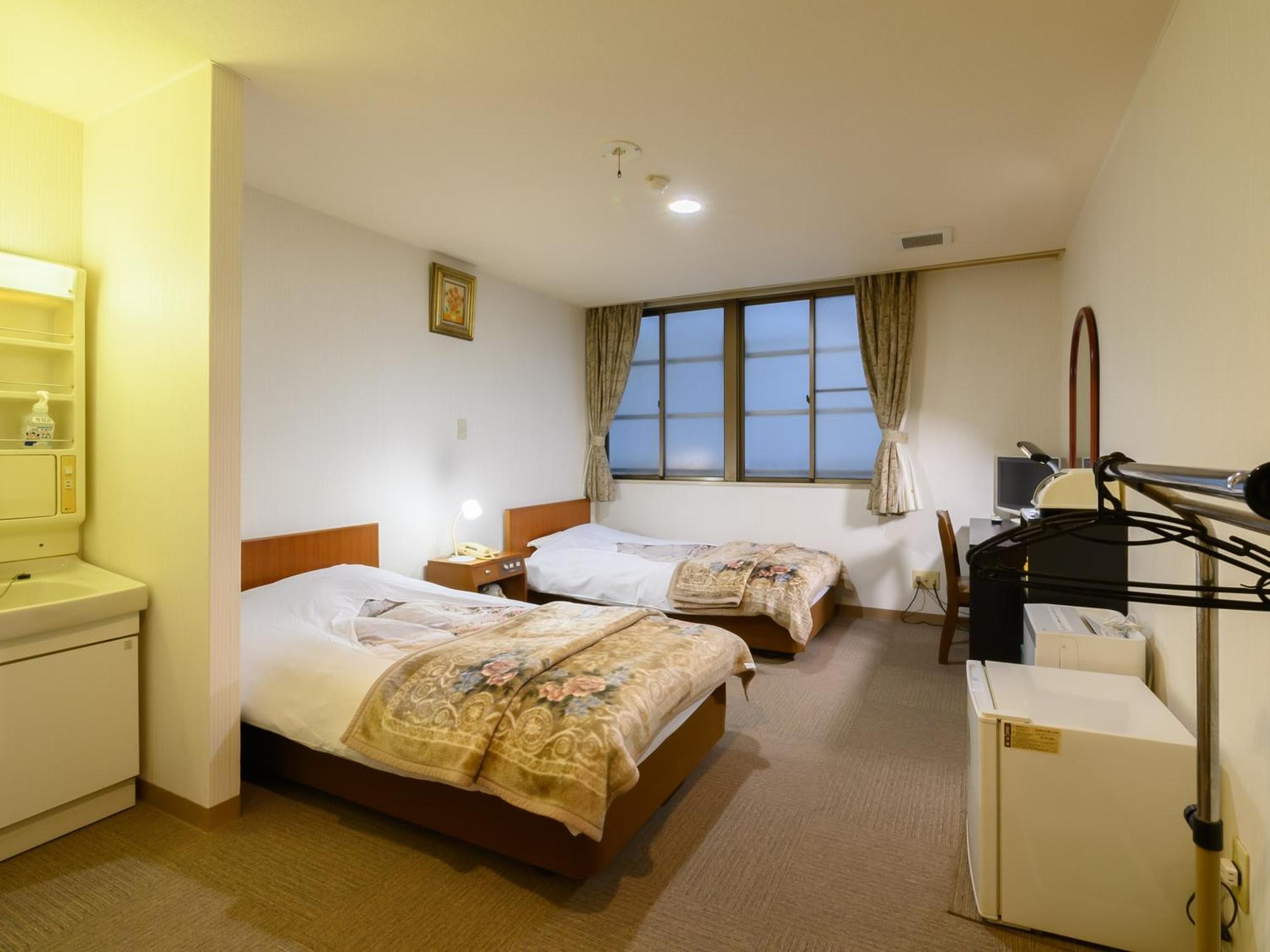 Tabist Business Ryokan Hotel Yukimiso Tojama Exteriér fotografie