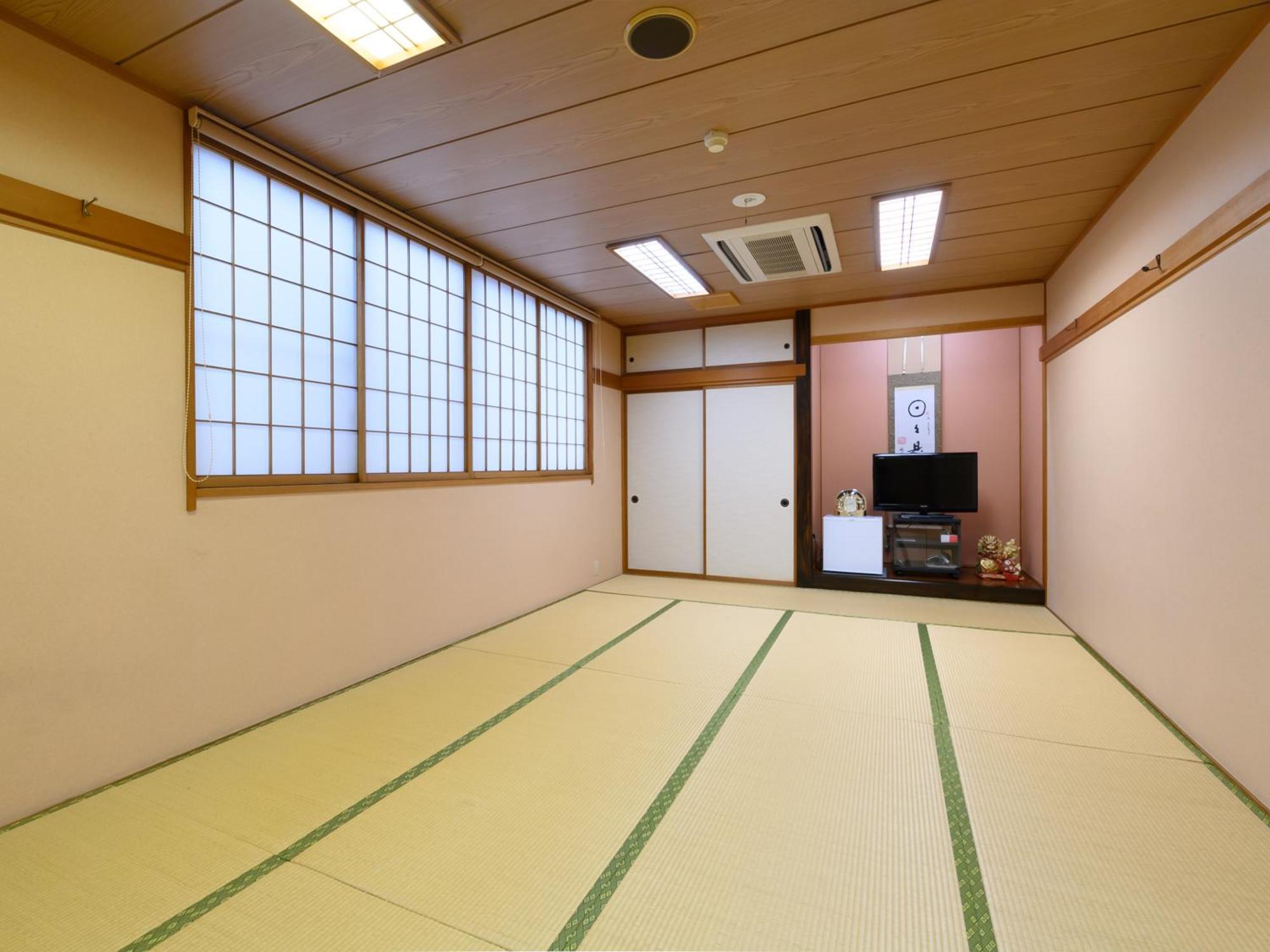 Tabist Business Ryokan Hotel Yukimiso Tojama Exteriér fotografie